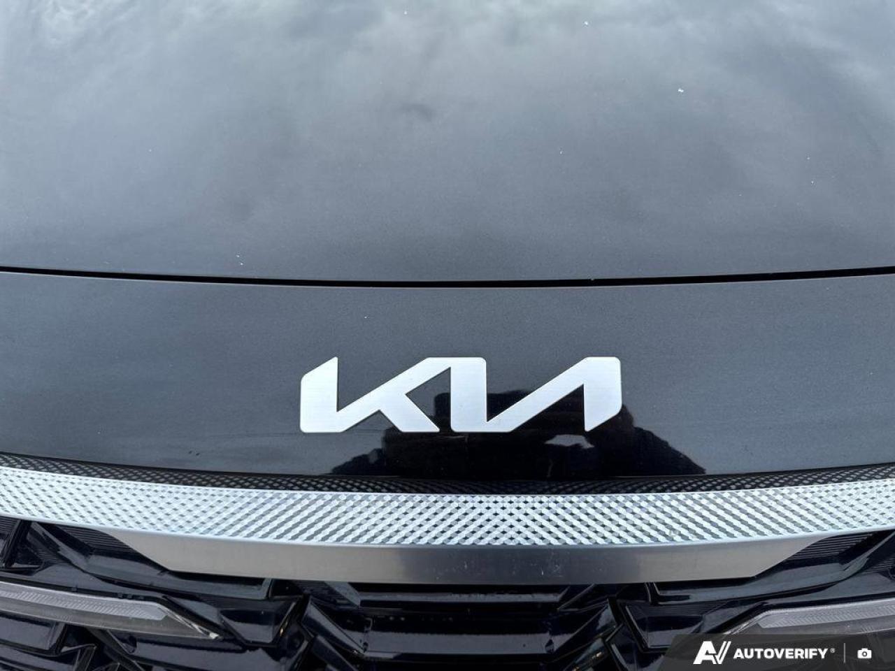 2024 Kia Seltos EX   SUNROOF   CARPLAY   HEATED STEERING   REMOTE Photo