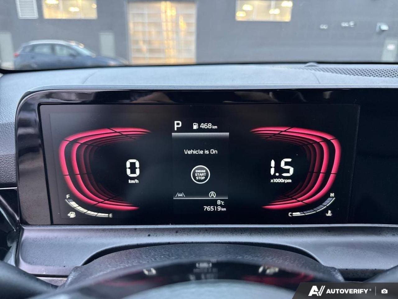 2024 Kia Seltos EX   SUNROOF   CARPLAY   HEATED STEERING   REMOTE Photo