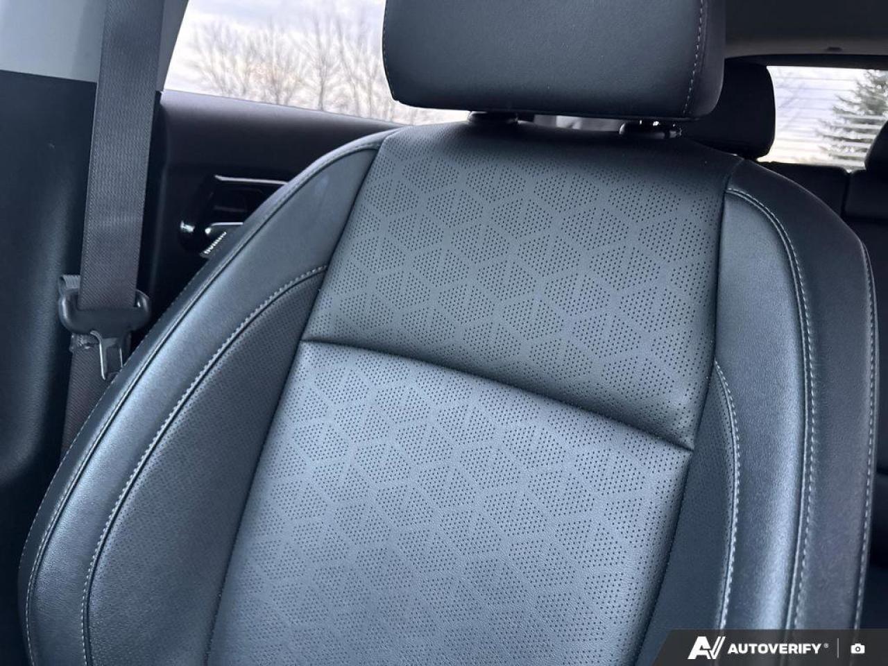 2024 Kia Seltos EX   SUNROOF   CARPLAY   HEATED STEERING   REMOTE Photo