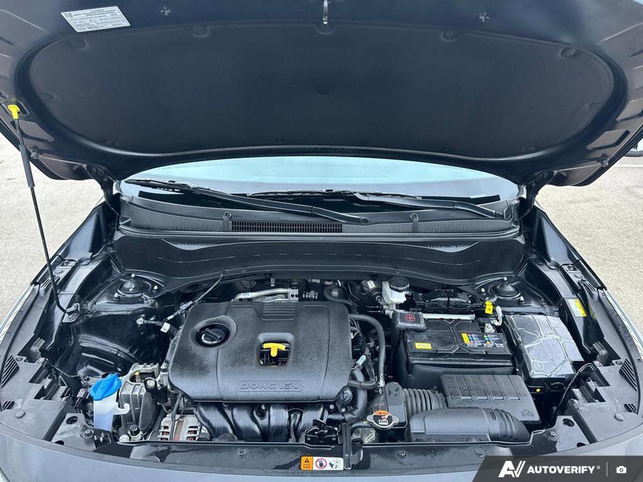 2024 Kia Seltos EX   SUNROOF   CARPLAY   HEATED STEERING   REMOTE Photo