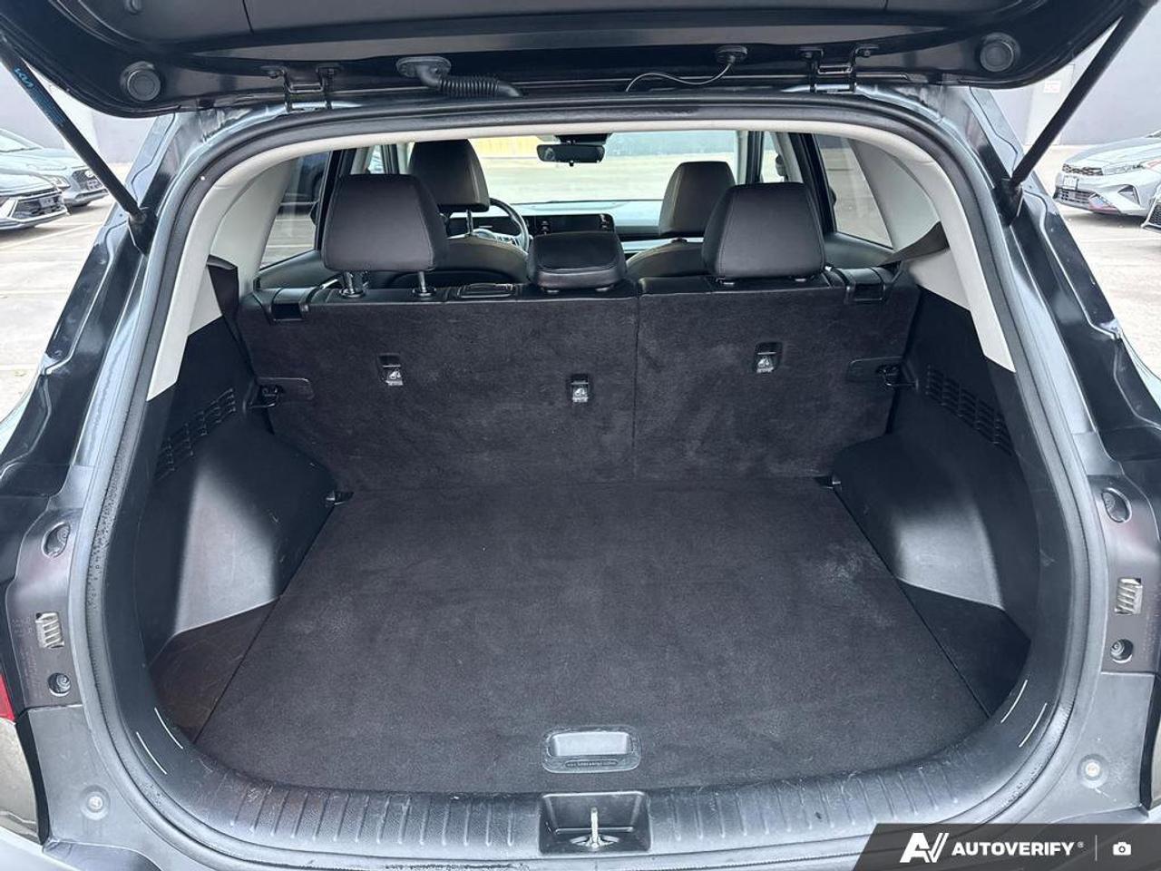 2024 Kia Seltos EX   SUNROOF   CARPLAY   HEATED STEERING   REMOTE Photo