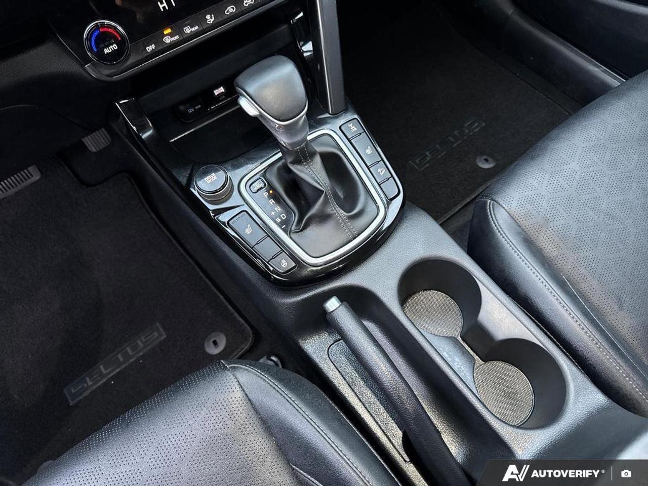 2024 Kia Seltos EX   SUNROOF   CARPLAY   HEATED STEERING   REMOTE Photo