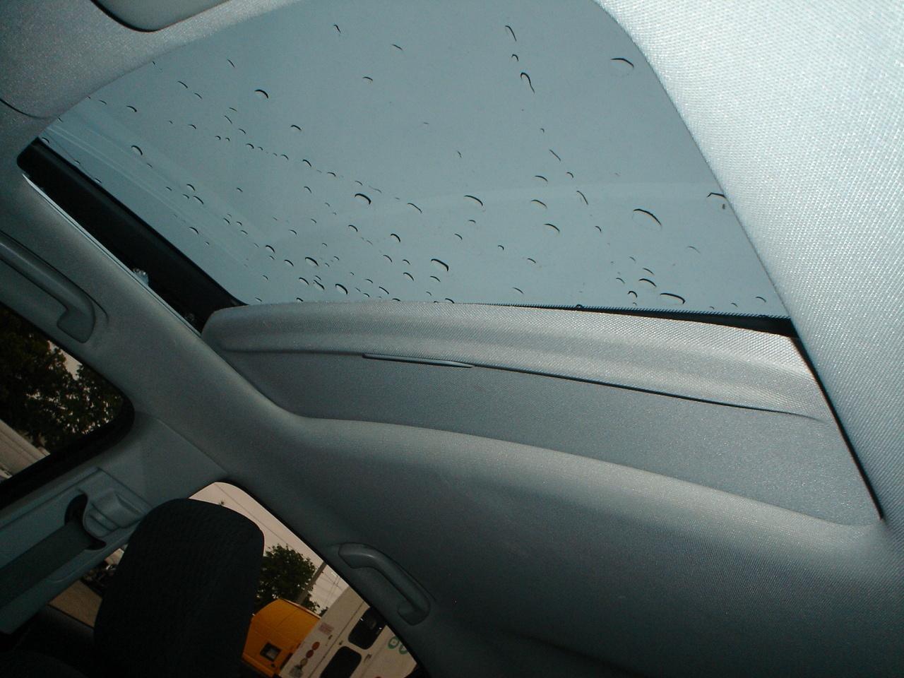 2015 Honda Civic Sedan 4dr Man EX Photo