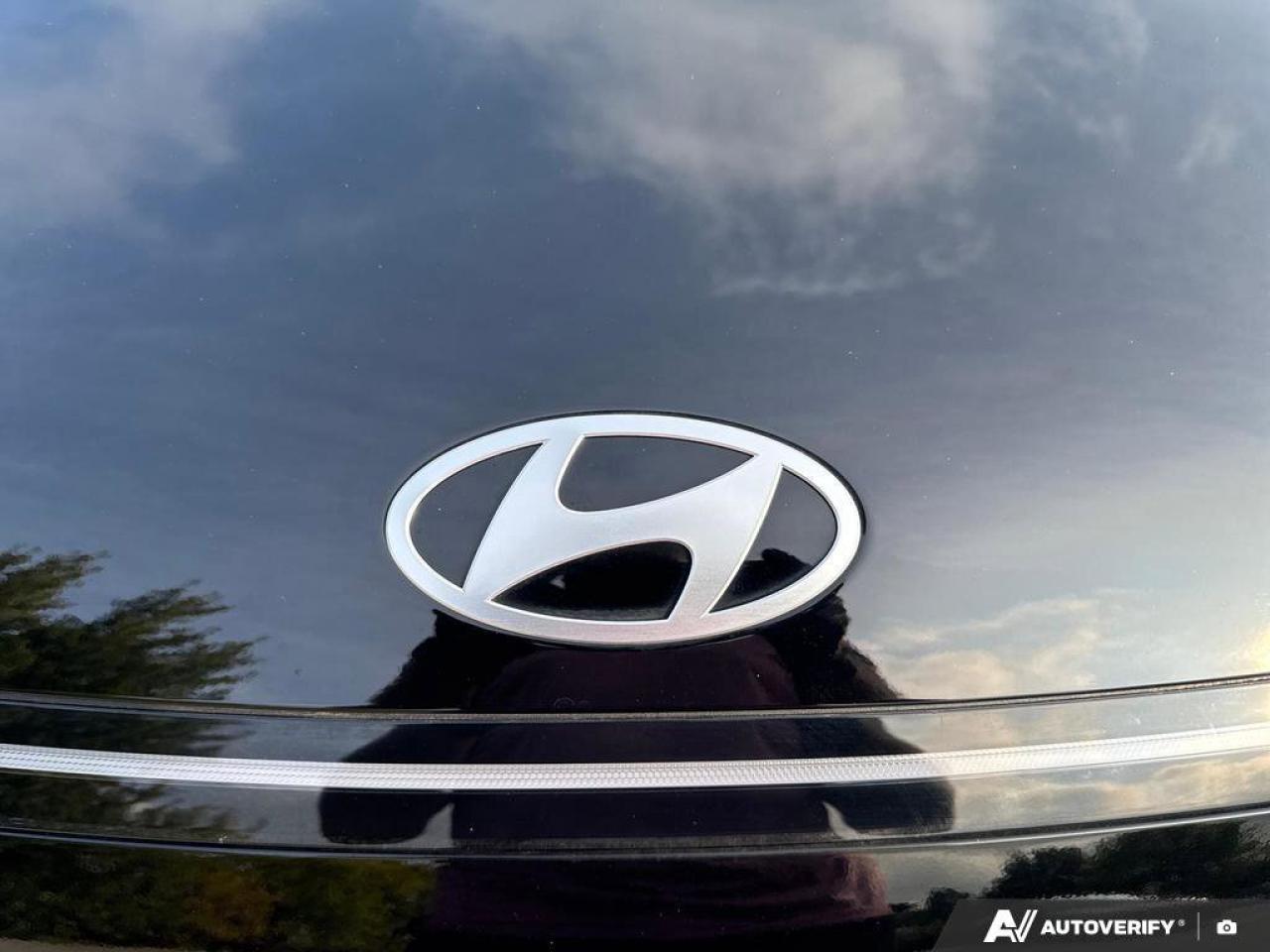 2024 Hyundai KONA Essential AWD   Carplay   Heated Seats   One Owner Photo