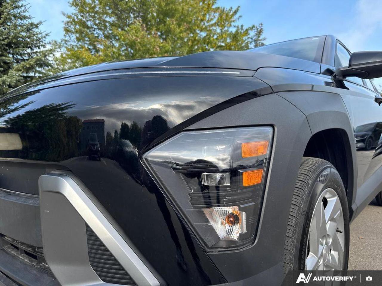 2024 Hyundai KONA Essential AWD   Carplay   Heated Seats   One Owner Photo