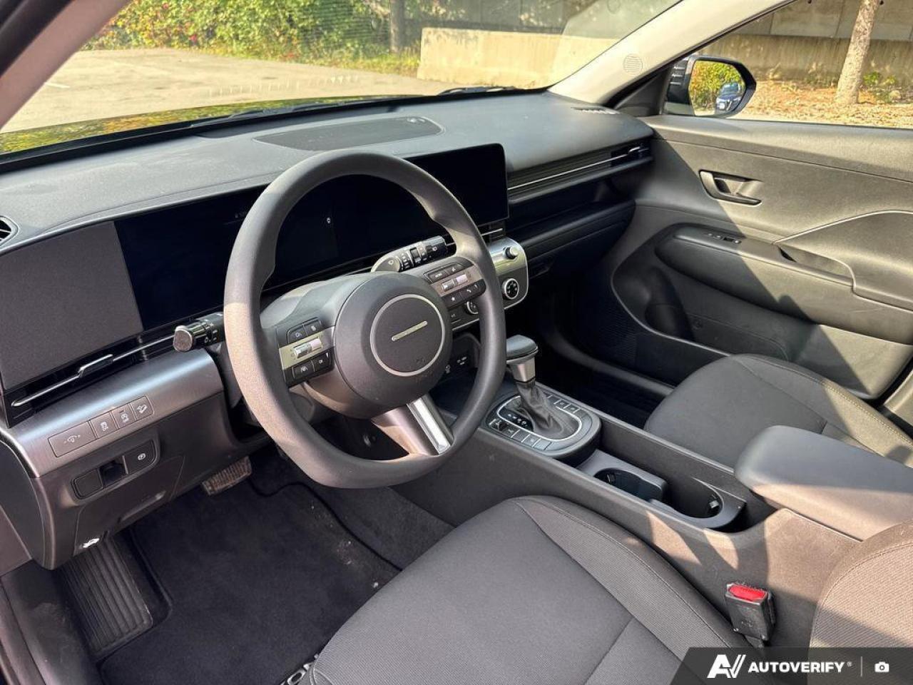 2024 Hyundai KONA Essential AWD   Carplay   Heated Seats   One Owner Photo