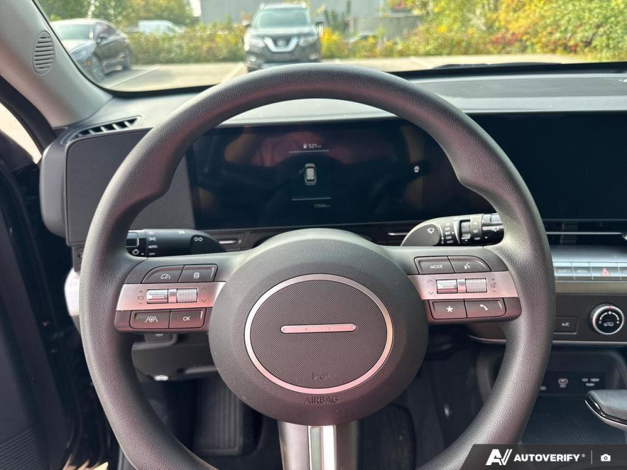 2024 Hyundai KONA Essential AWD   Carplay   Heated Seats   One Owner Photo