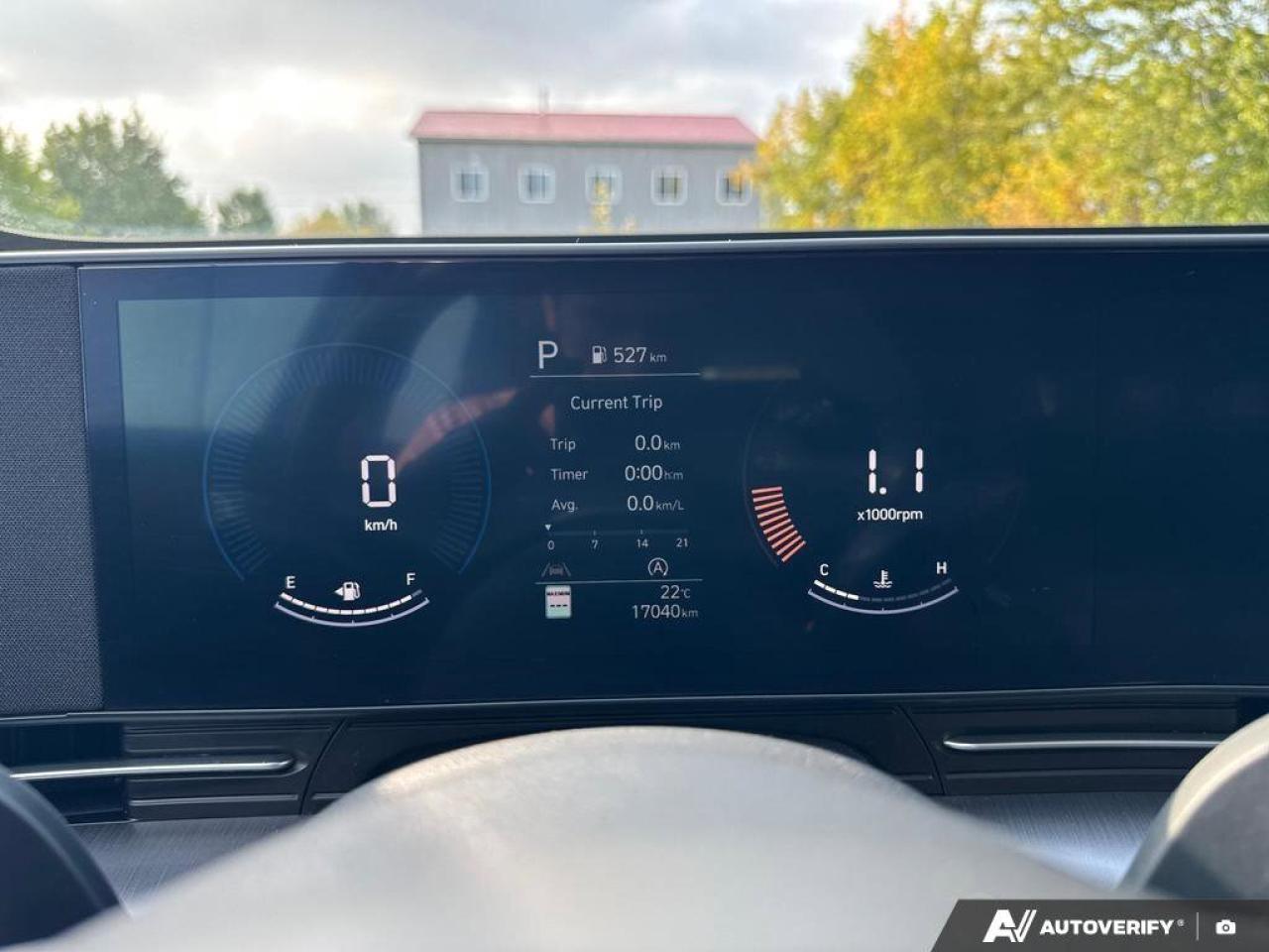 2024 Hyundai KONA Essential AWD   Carplay   Heated Seats   One Owner Photo