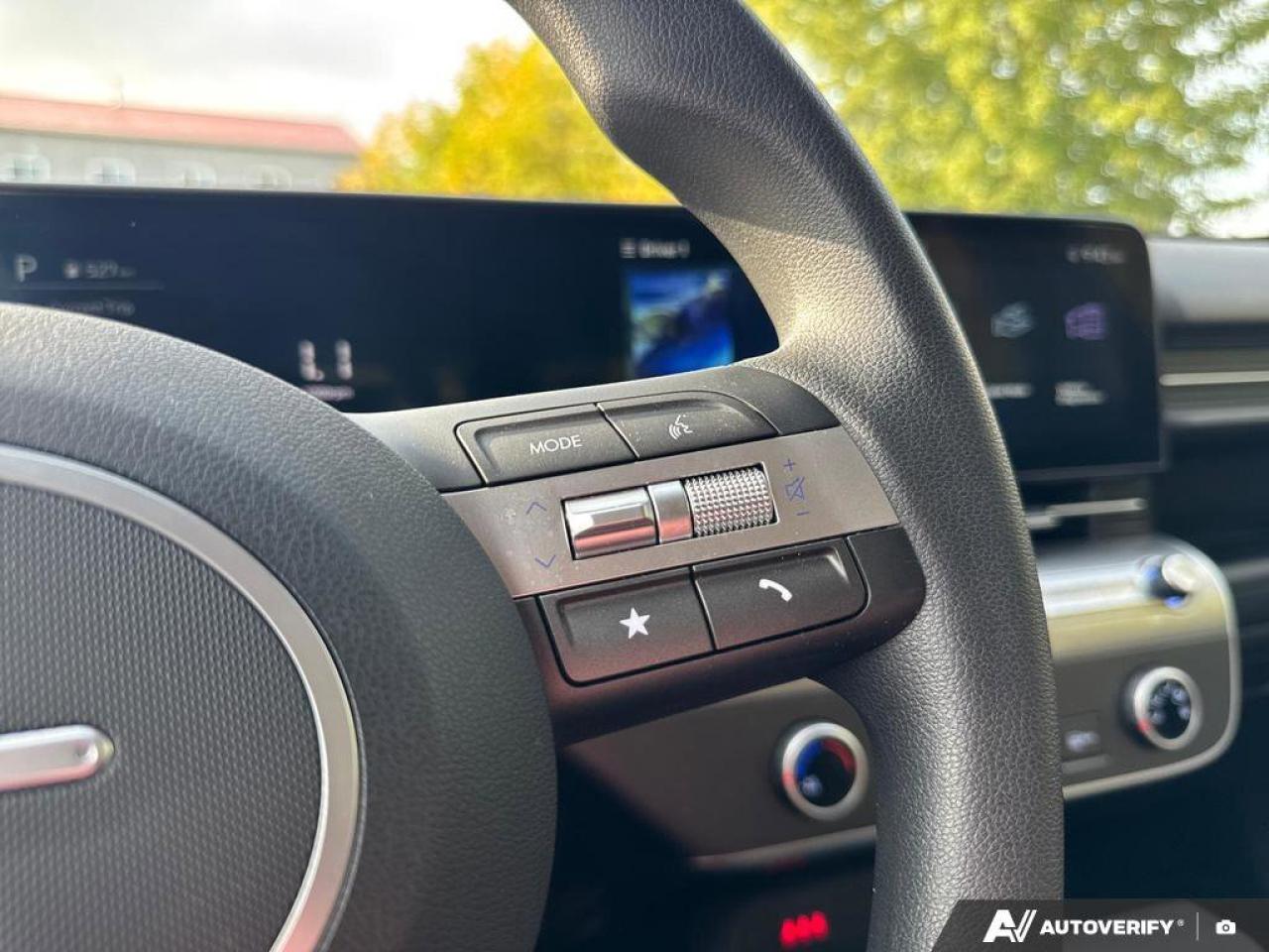 2024 Hyundai KONA Essential AWD   Carplay   Heated Seats   One Owner Photo