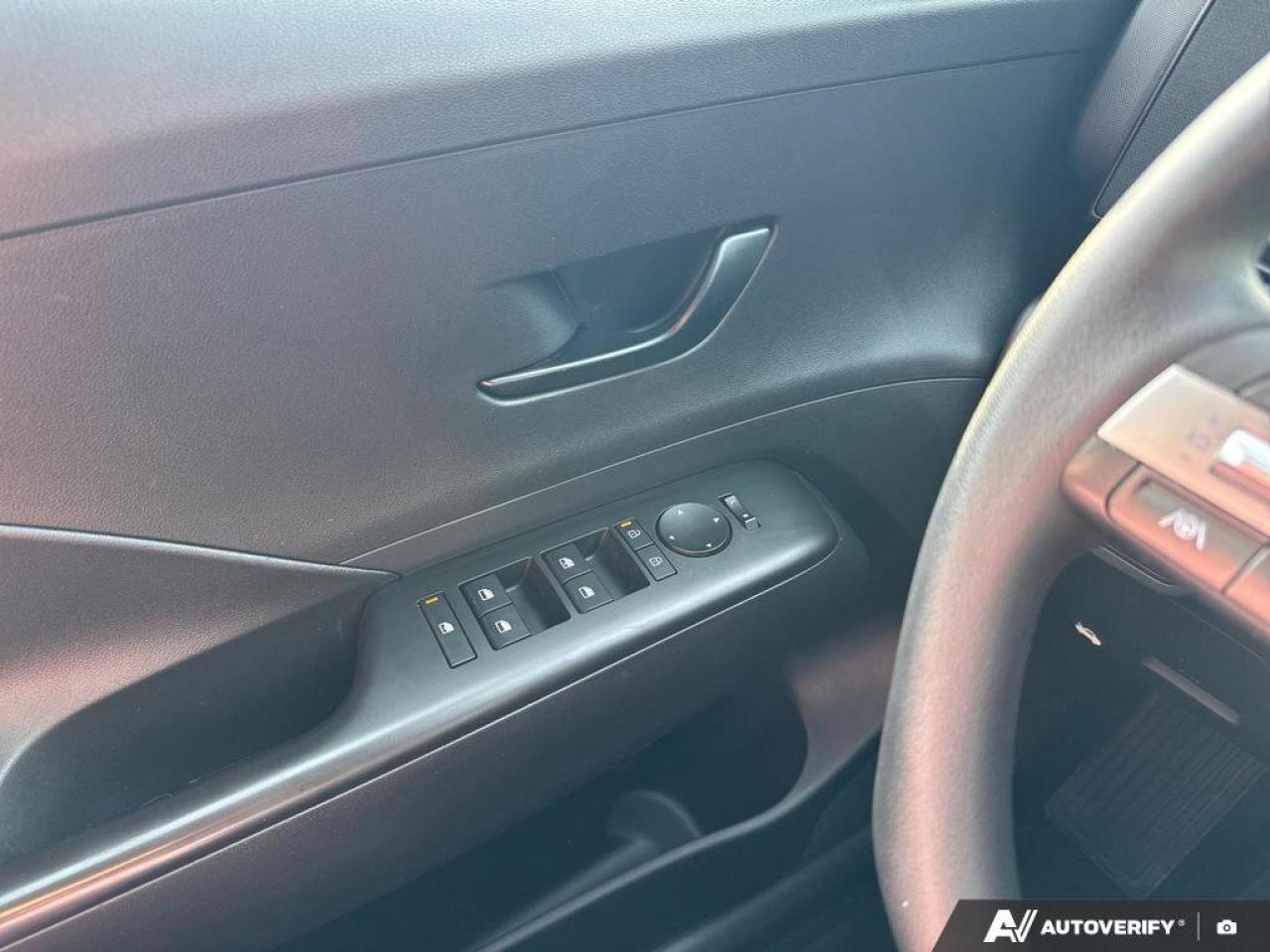 2024 Hyundai KONA Essential AWD   Carplay   Heated Seats   One Owner Photo