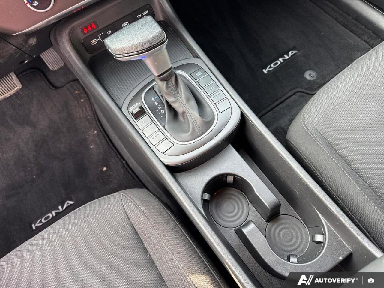 2024 Hyundai KONA Essential AWD   Carplay   Heated Seats   One Owner Photo