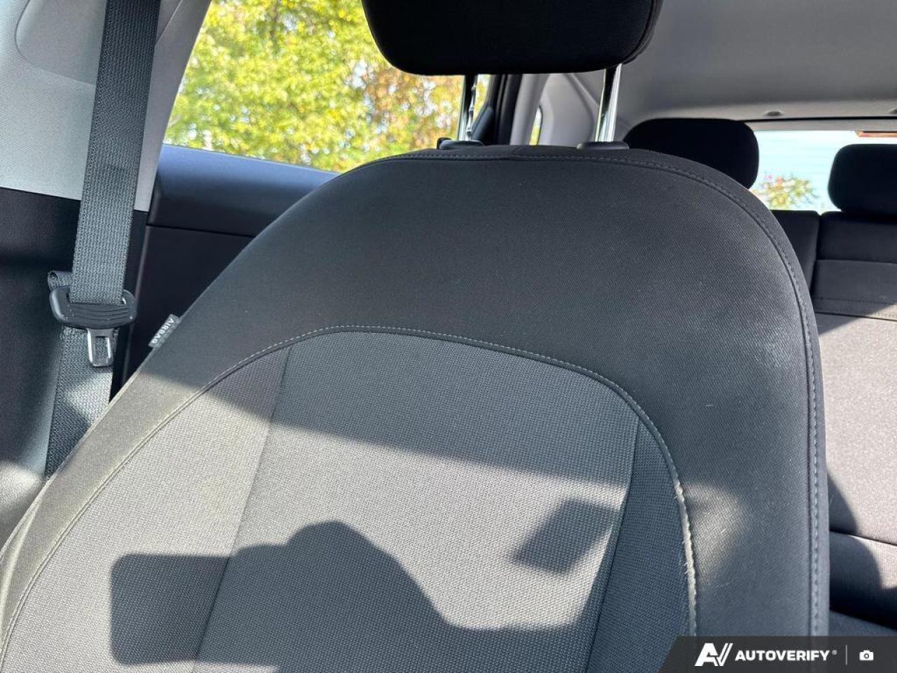 2024 Hyundai KONA Essential AWD   Carplay   Heated Seats   One Owner Photo