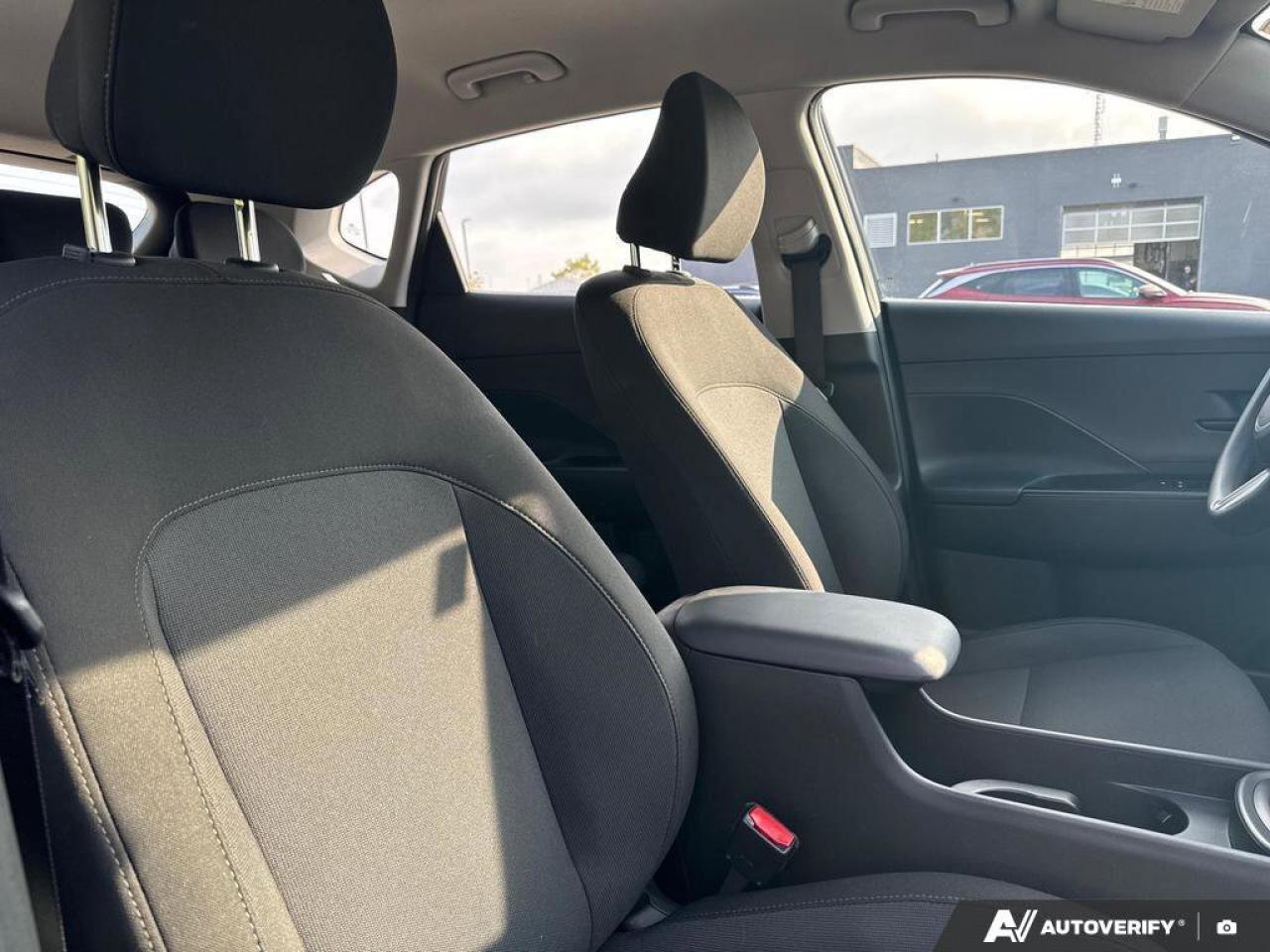 2024 Hyundai KONA Essential AWD   Carplay   Heated Seats   One Owner Photo