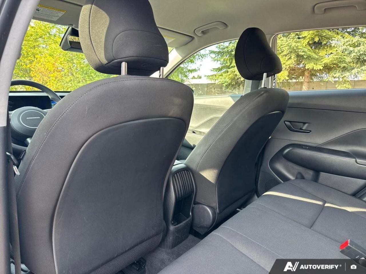 2024 Hyundai KONA Essential AWD   Carplay   Heated Seats   One Owner Photo