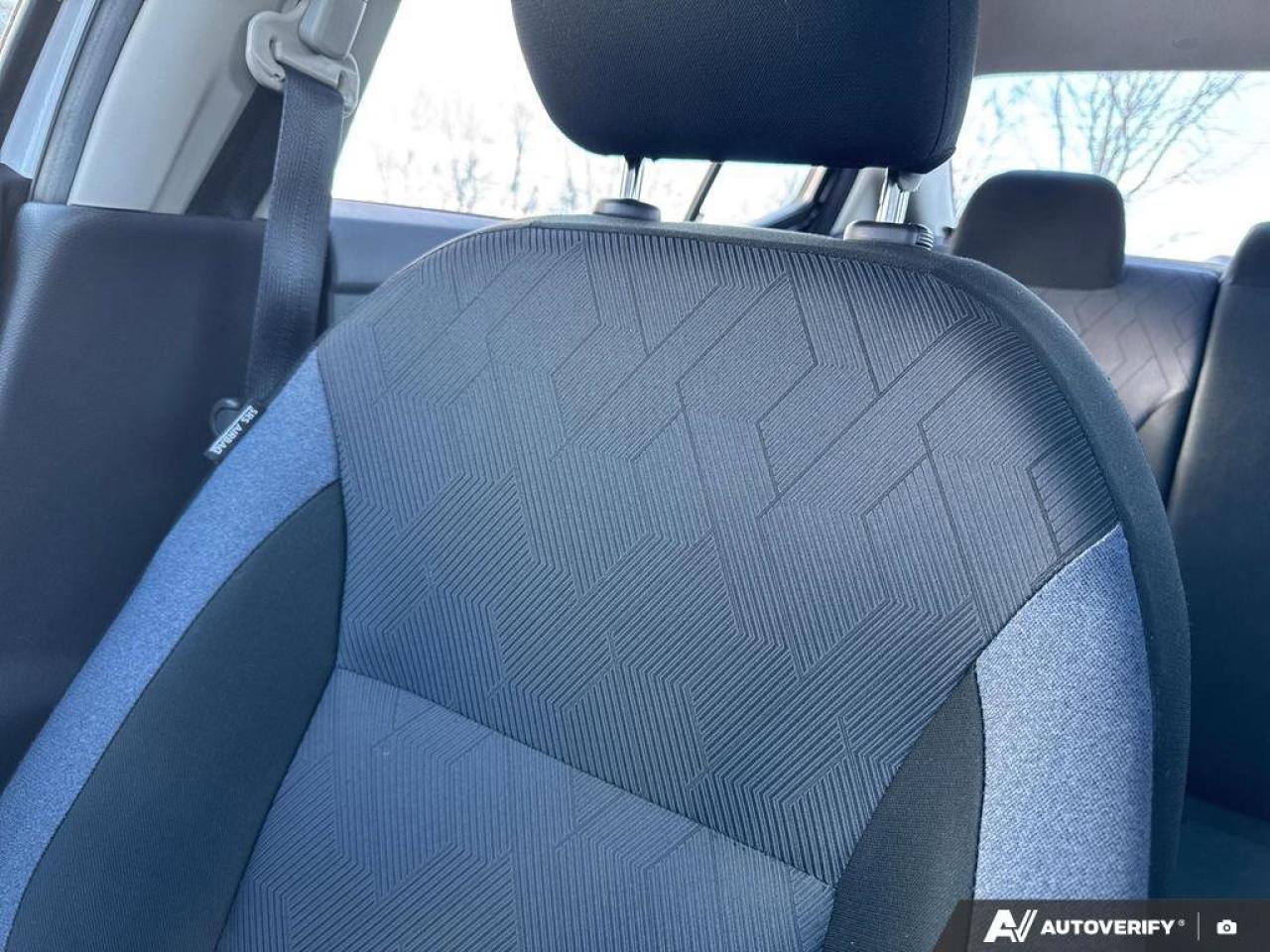 2024 Nissan Versa SV   BLIND SPOT MONITOR   HEATED SEATS   CARPLAY Photo