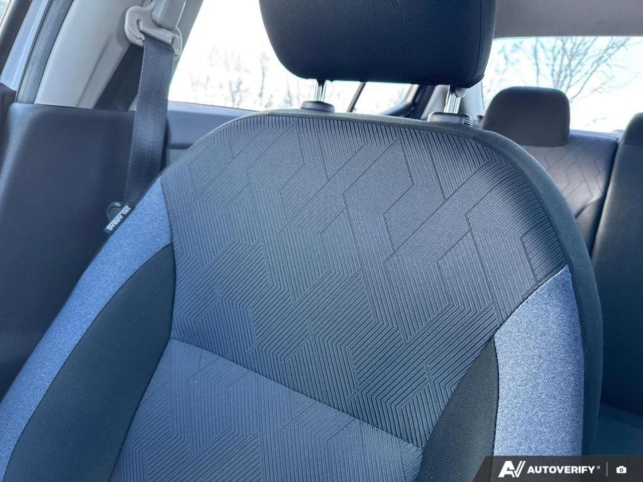 2024 Nissan Versa SV   BLIND SPOT MONITOR   HEATED SEATS   CARPLAY Photo