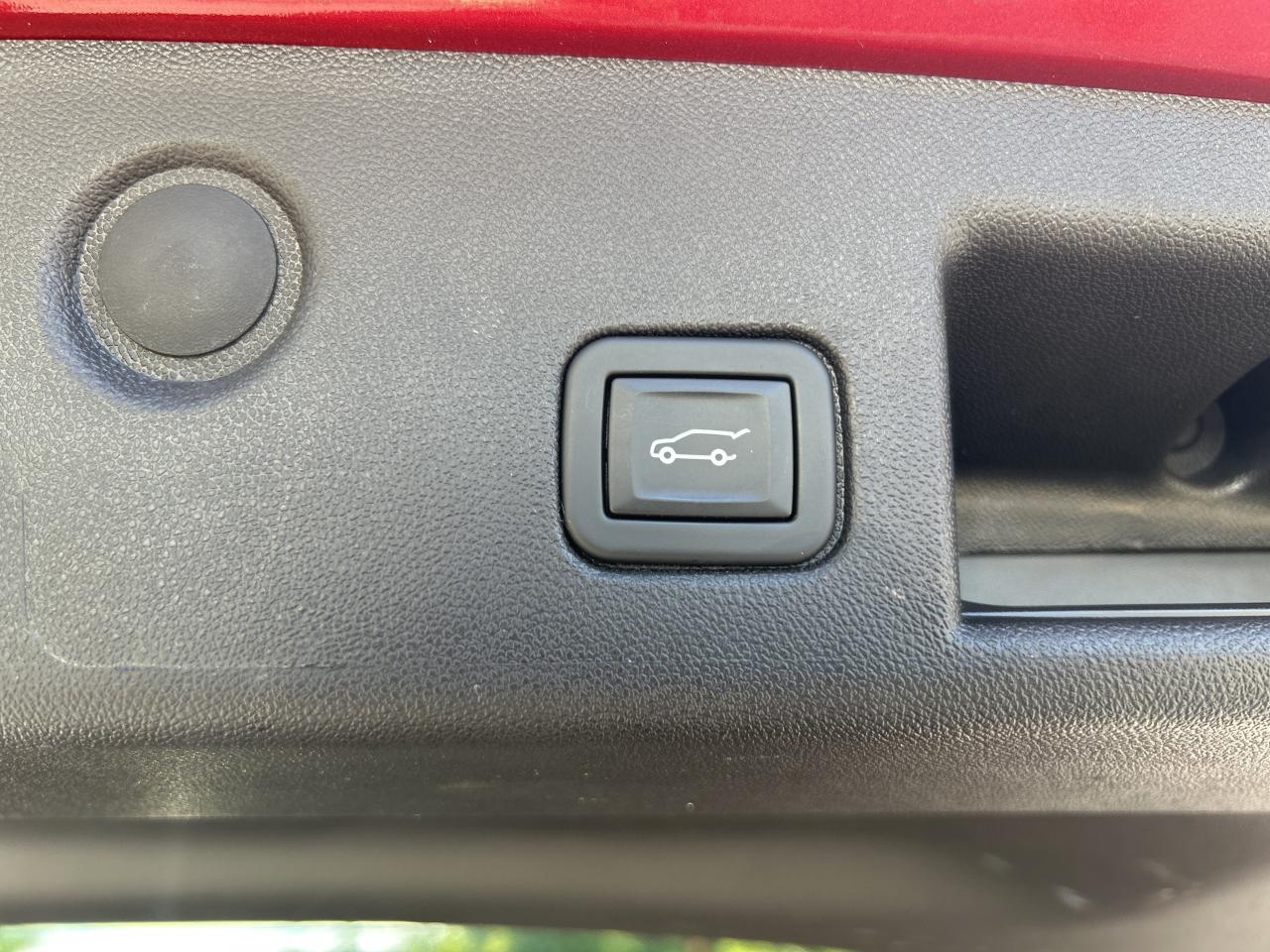 2024 Chevrolet Equinox RS Photo