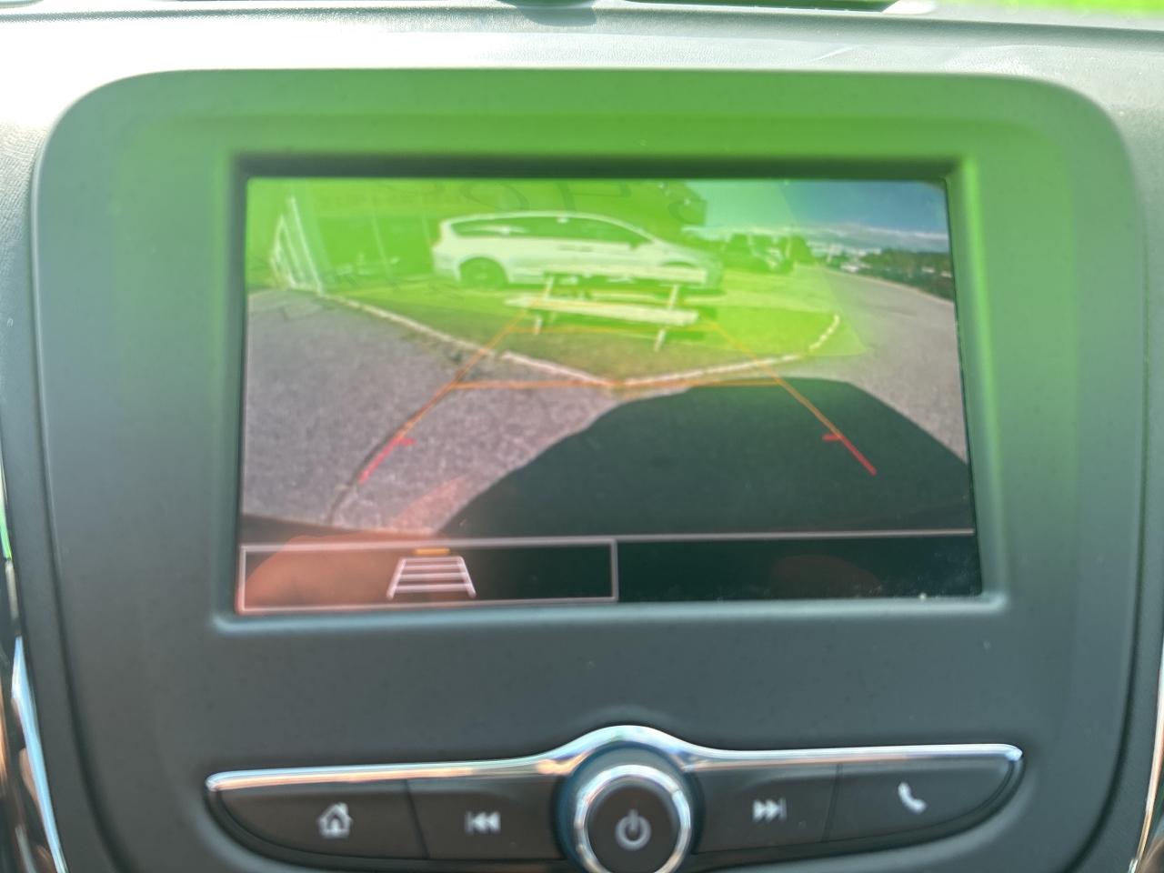 2024 Chevrolet Equinox RS Photo