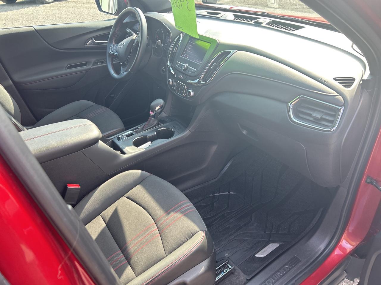 2024 Chevrolet Equinox RS Photo