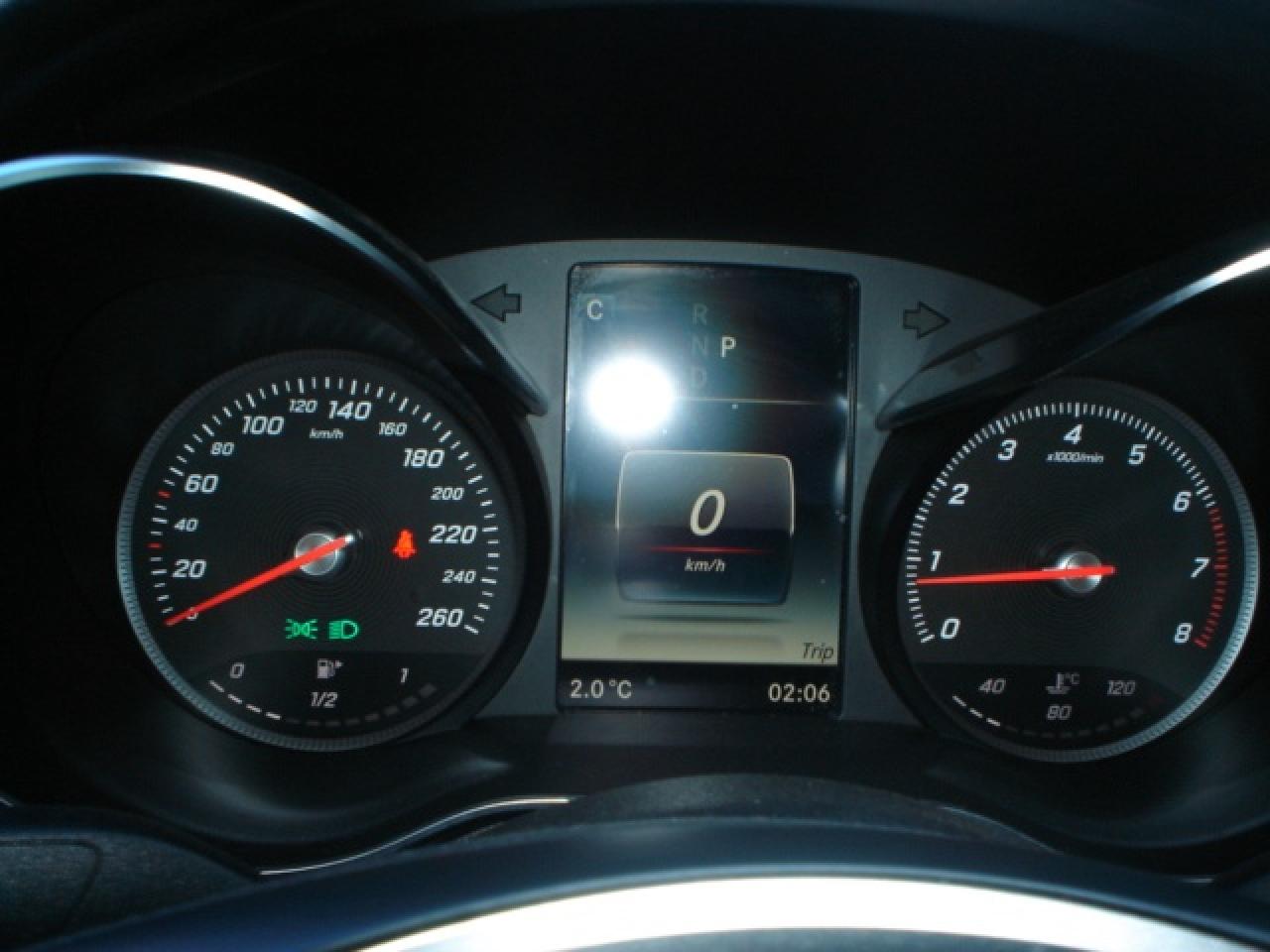 2018 Mercedes-Benz C-Class C 300 4MATIC Sedan Photo