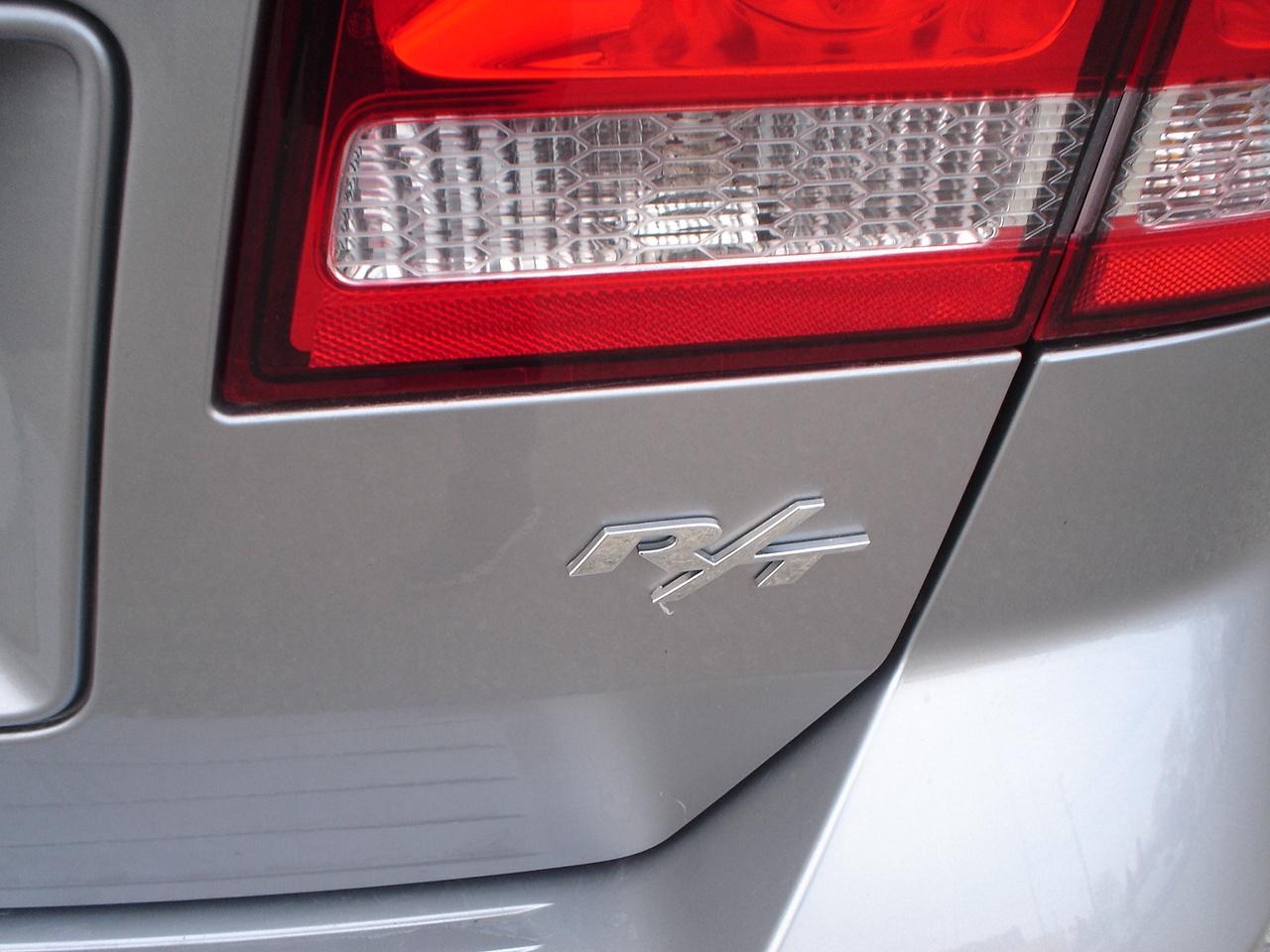 2015 Dodge Journey AWD 4dr R/T Photo