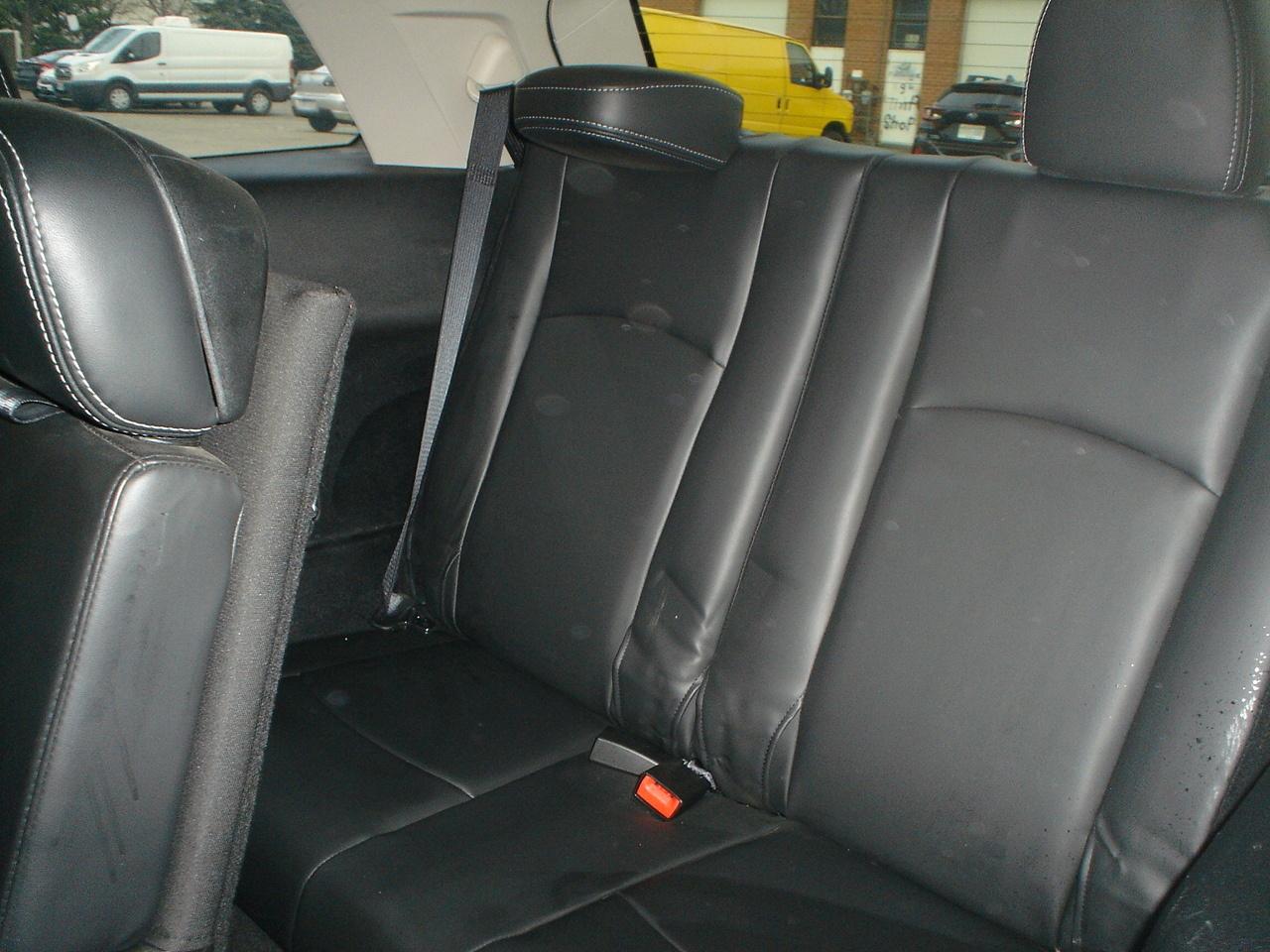 2015 Dodge Journey AWD 4dr R/T Photo