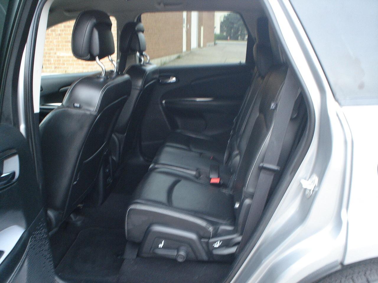 2015 Dodge Journey AWD 4dr R/T Photo