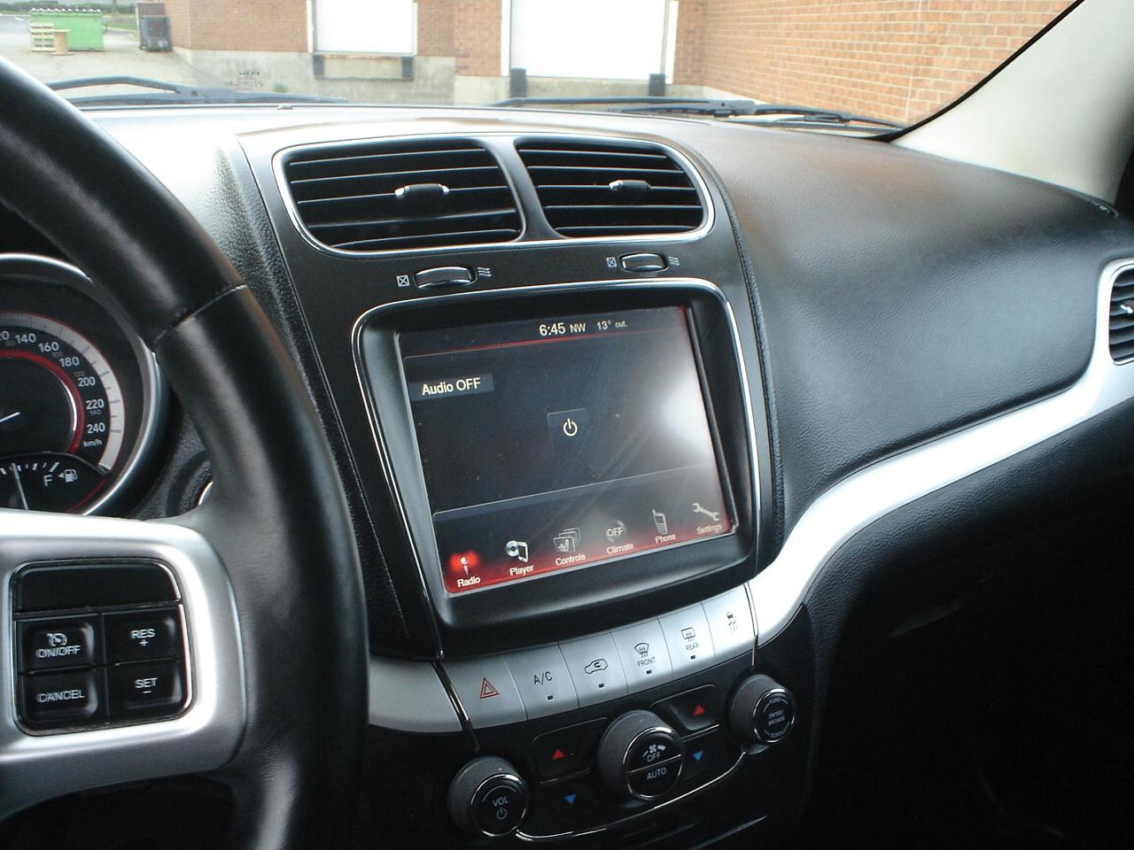 2015 Dodge Journey AWD 4dr R/T Photo