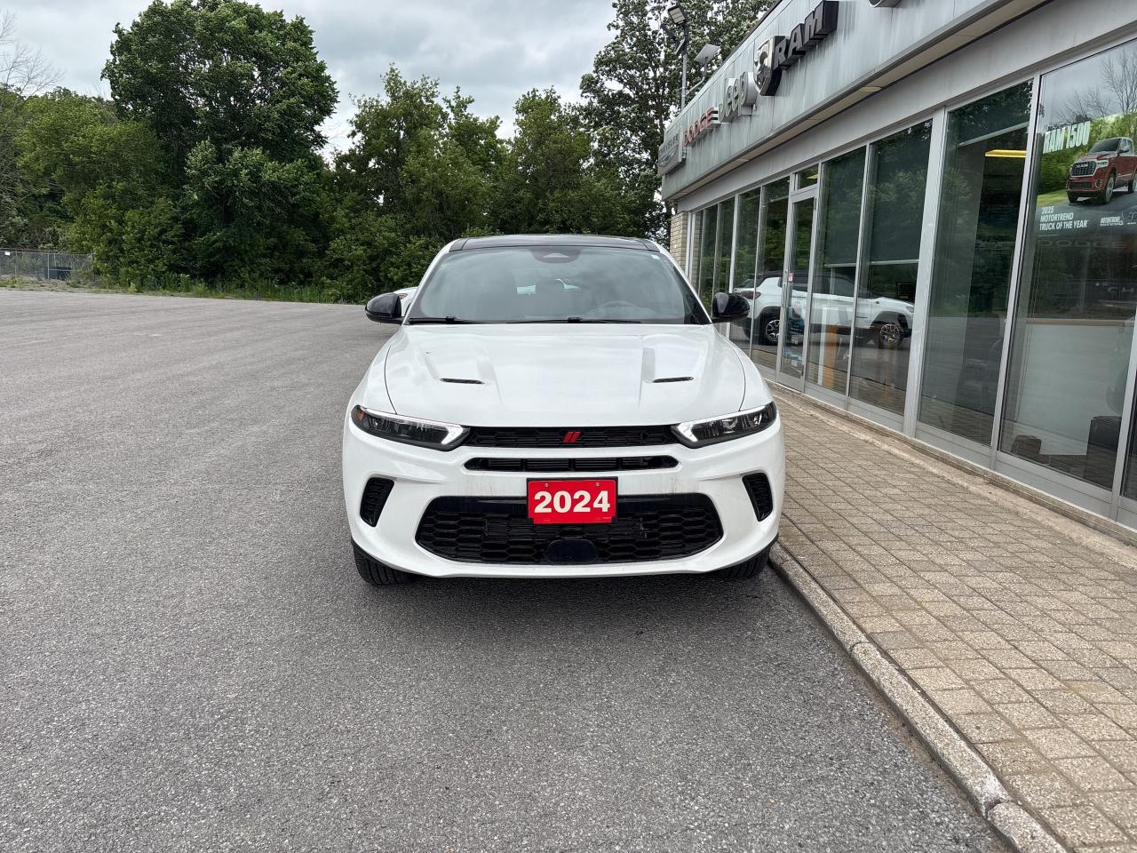 2024 Dodge Hornet GT Plus Photo