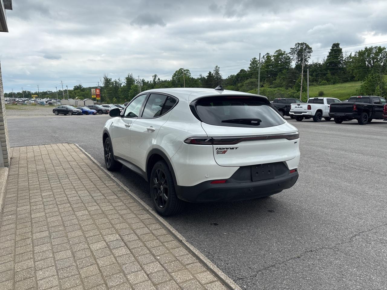 2024 Dodge Hornet GT Plus Photo