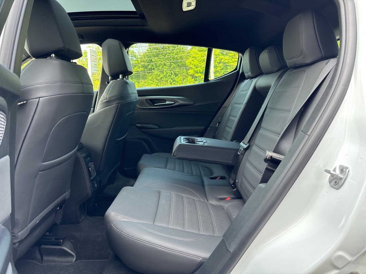 2024 Dodge Hornet GT Plus Photo