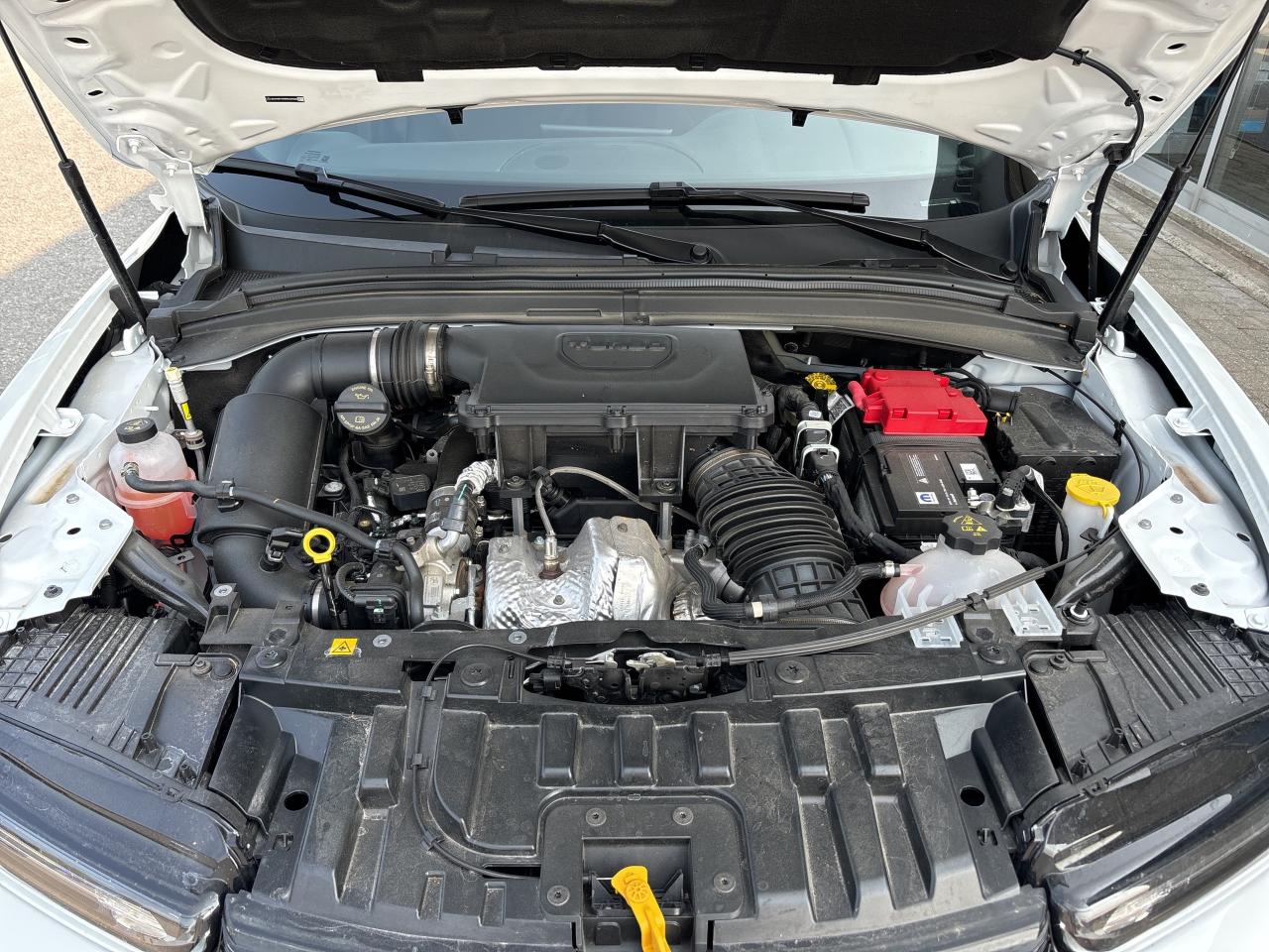 2024 Dodge Hornet GT Plus Photo