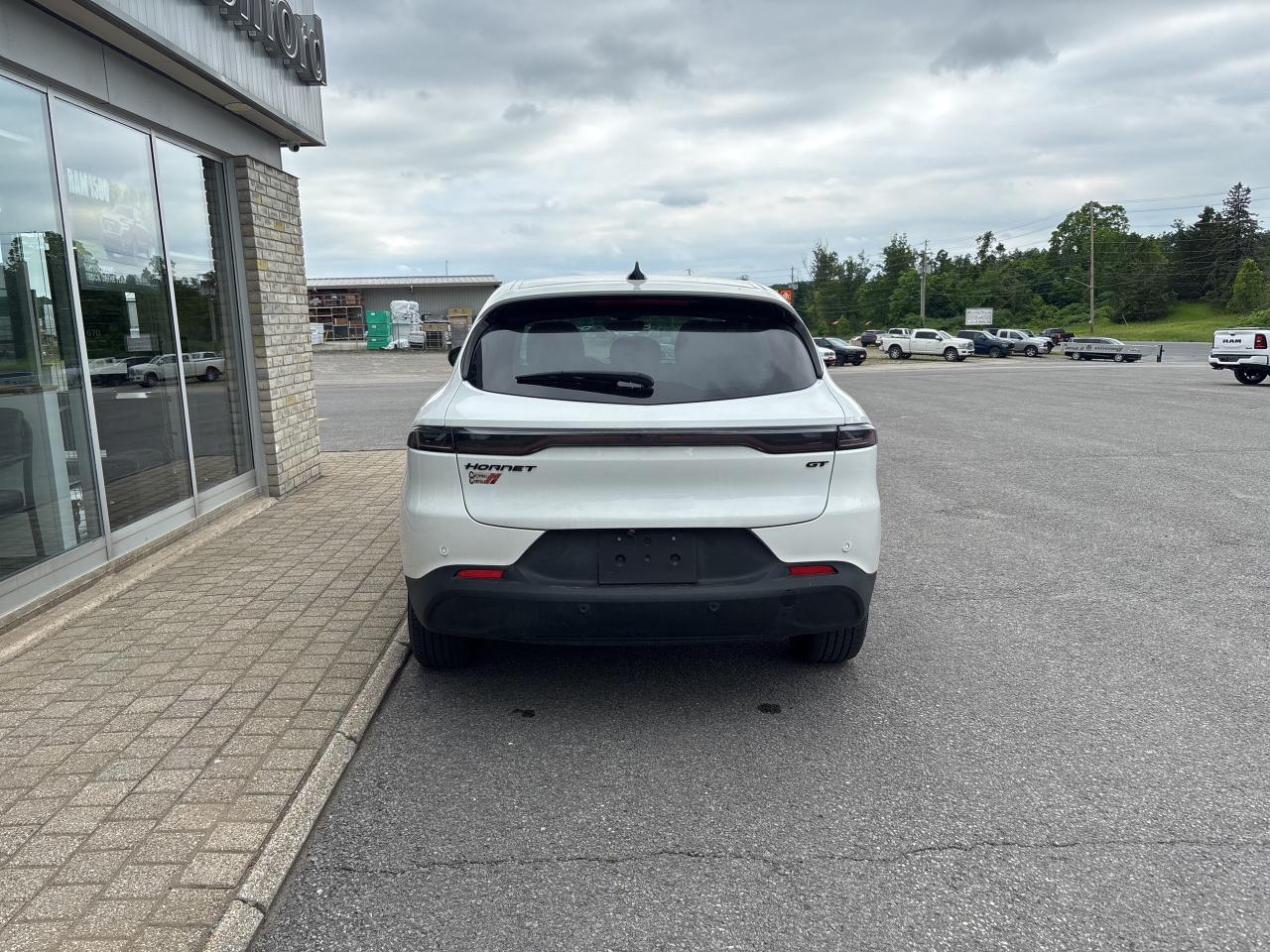 2024 Dodge Hornet GT Plus Photo