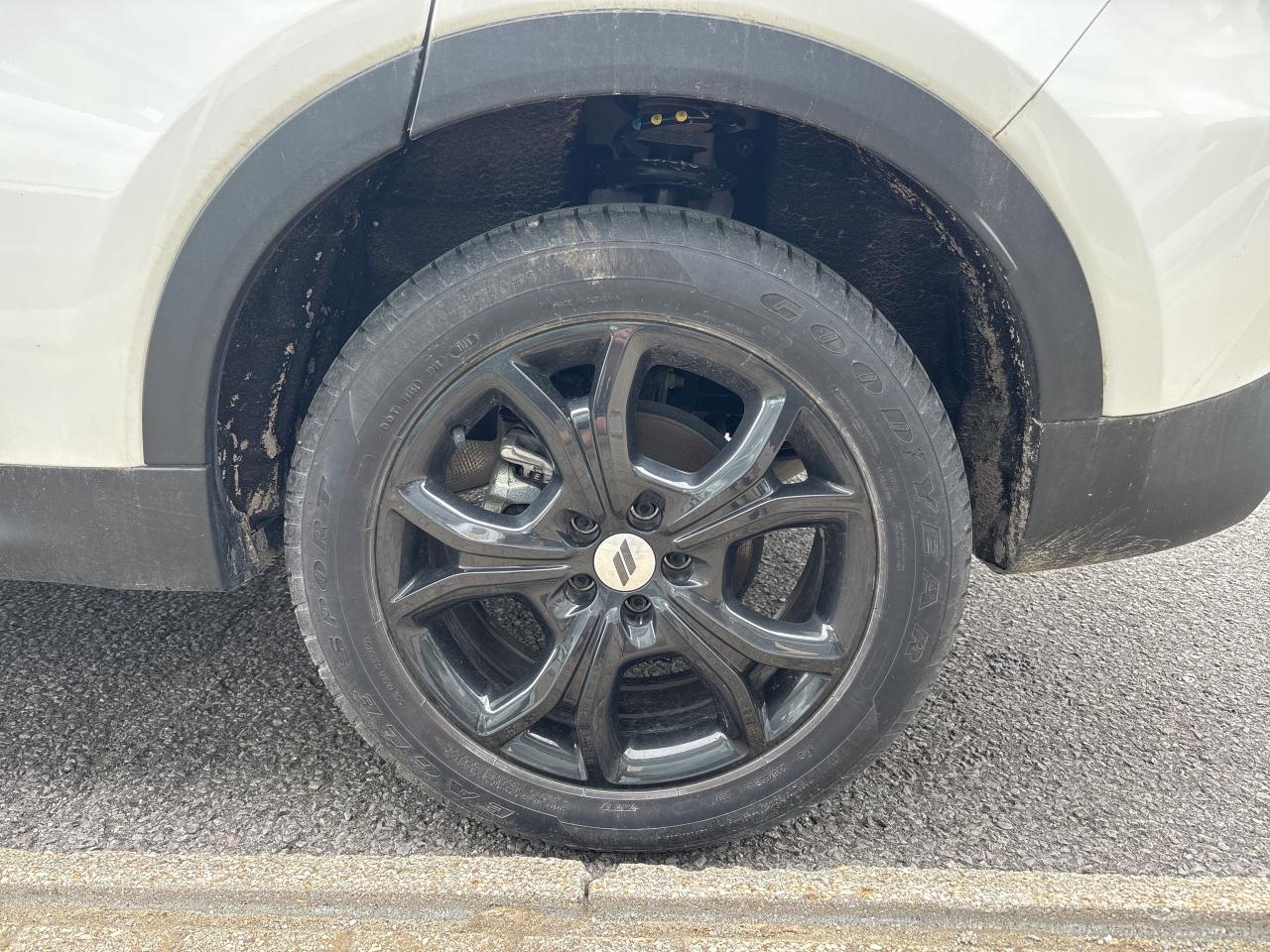 2024 Dodge Hornet GT Plus Photo