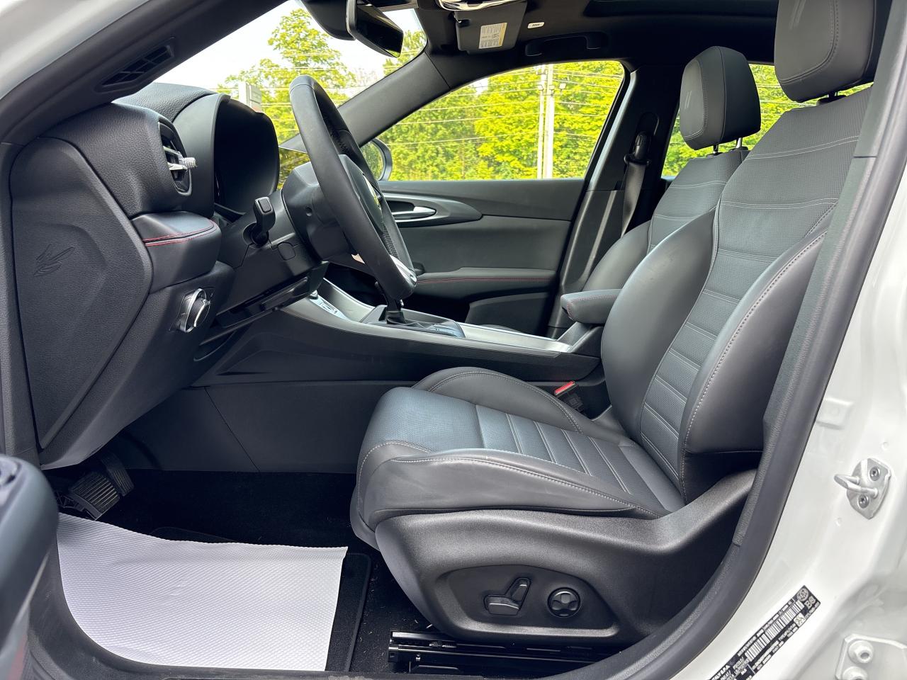 2024 Dodge Hornet GT Plus Photo