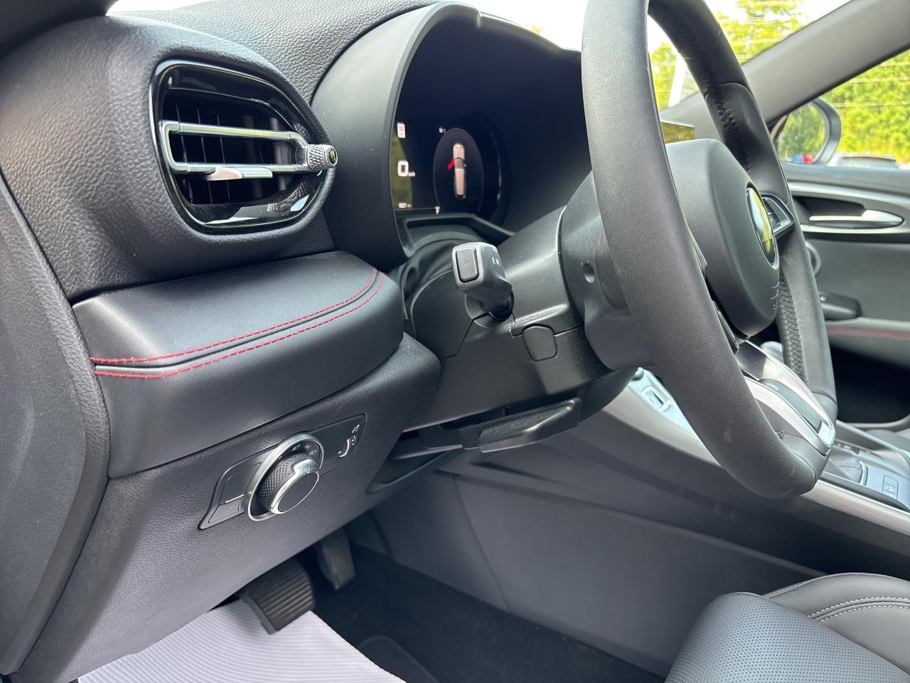 2024 Dodge Hornet GT Plus Photo