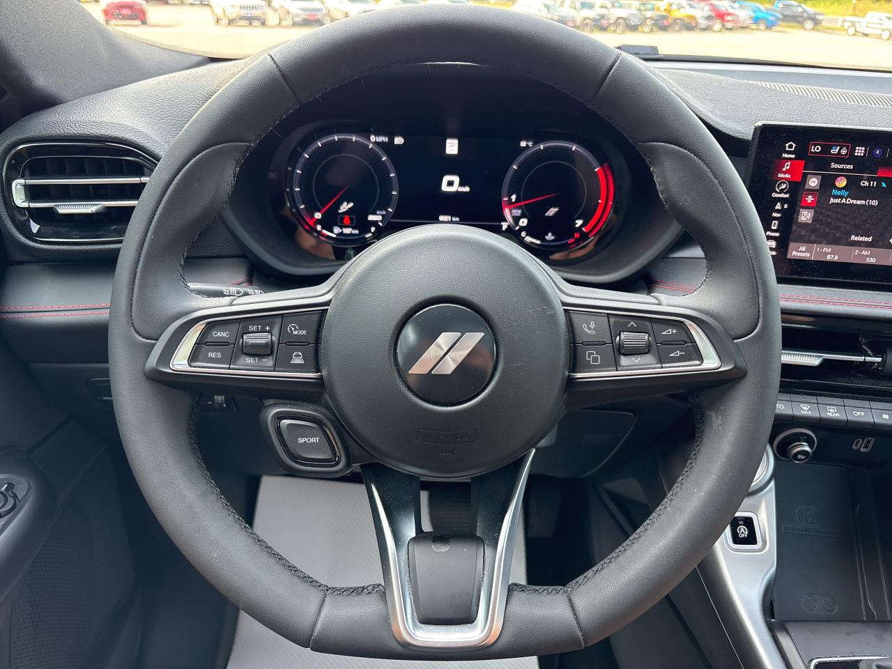 2024 Dodge Hornet GT Plus Photo