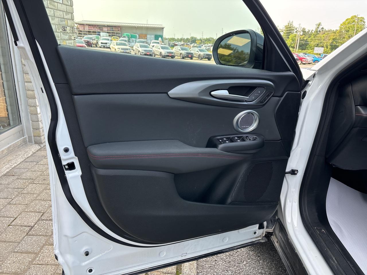 2024 Dodge Hornet GT Plus Photo