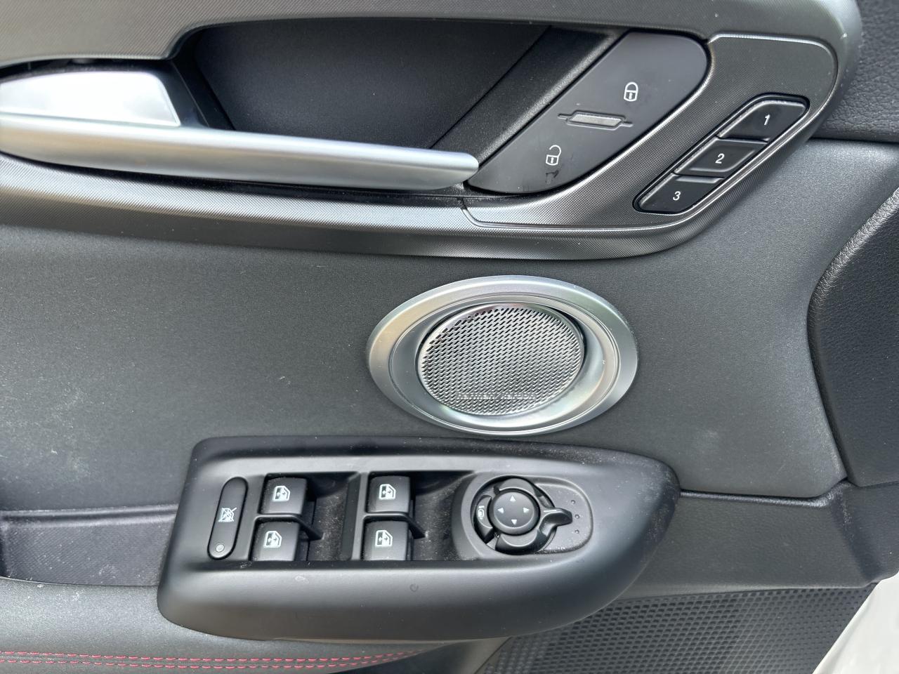 2024 Dodge Hornet GT Plus Photo