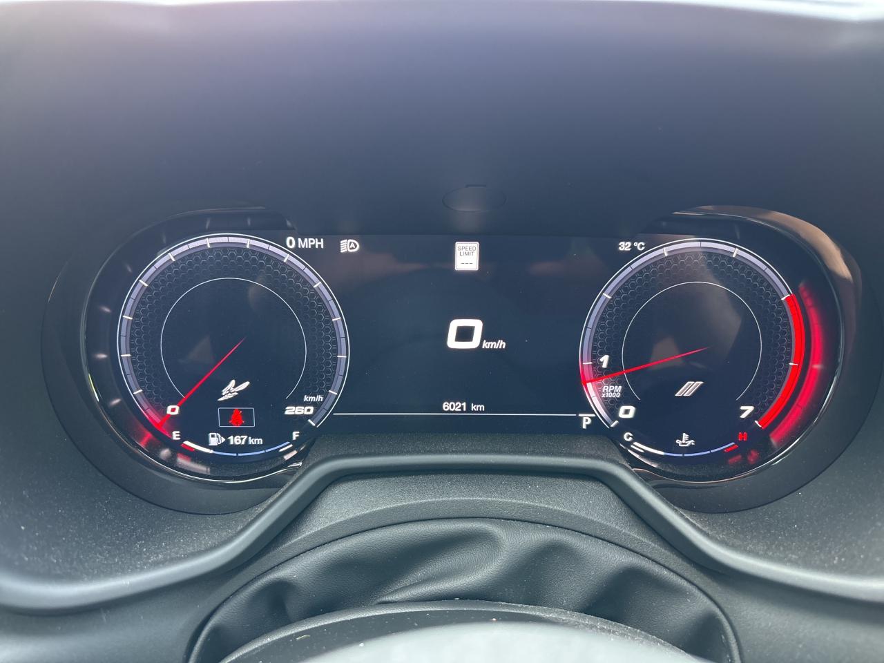 2024 Dodge Hornet GT Plus Photo