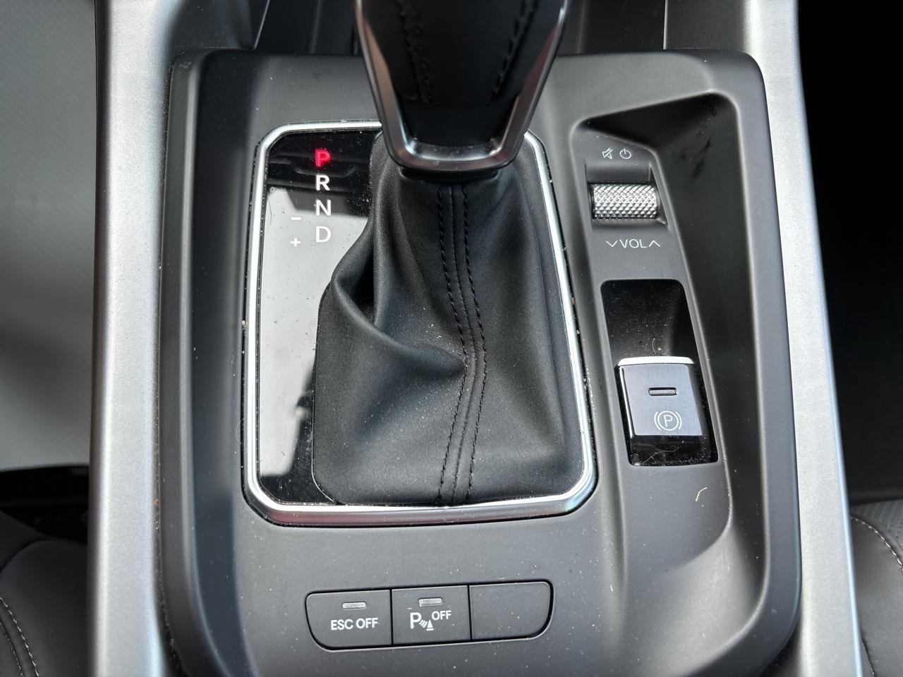 2024 Dodge Hornet GT Plus Photo