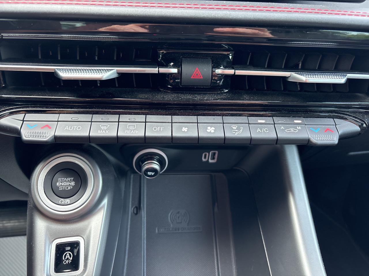 2024 Dodge Hornet GT Plus Photo