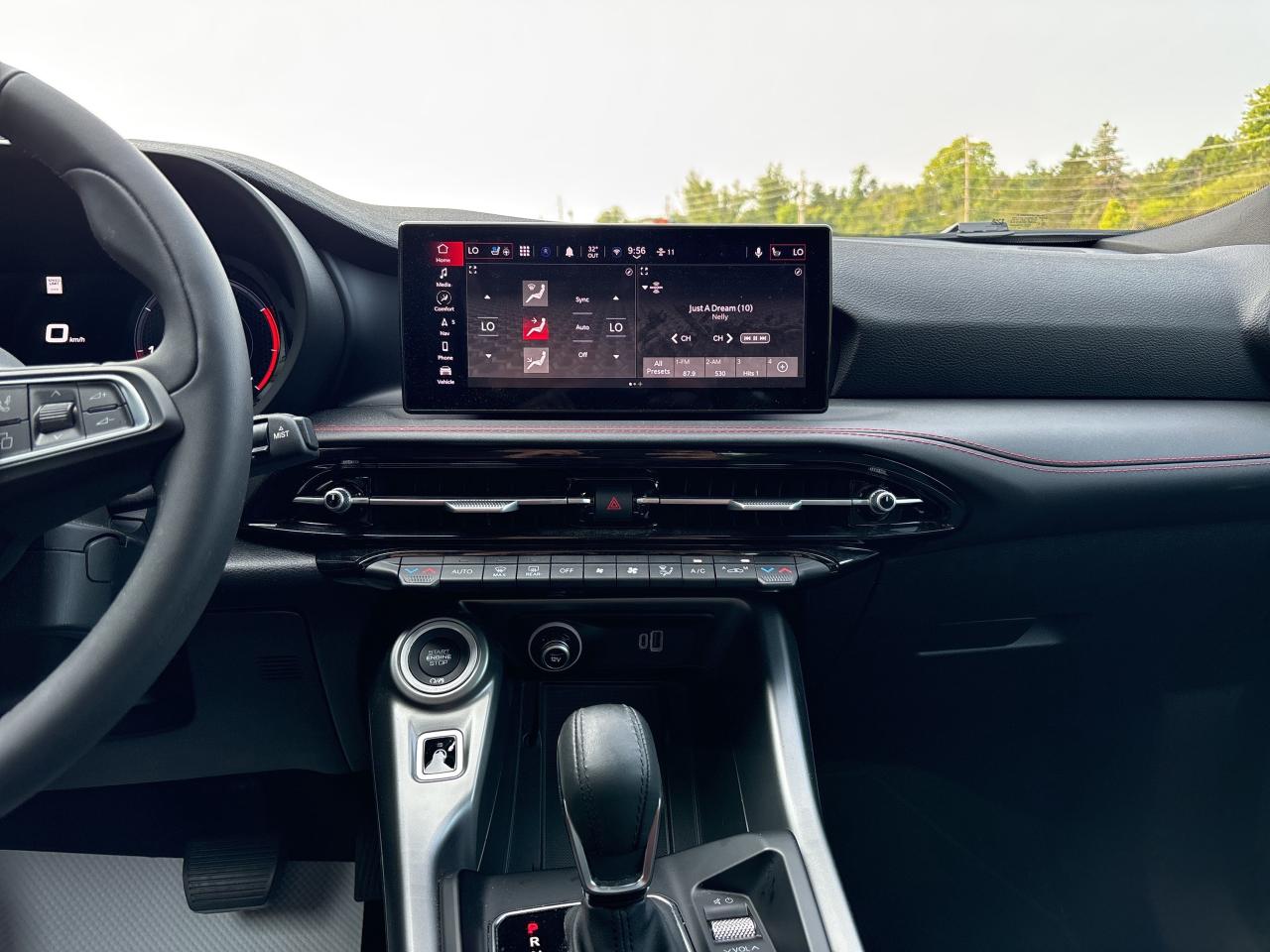 2024 Dodge Hornet GT Plus Photo