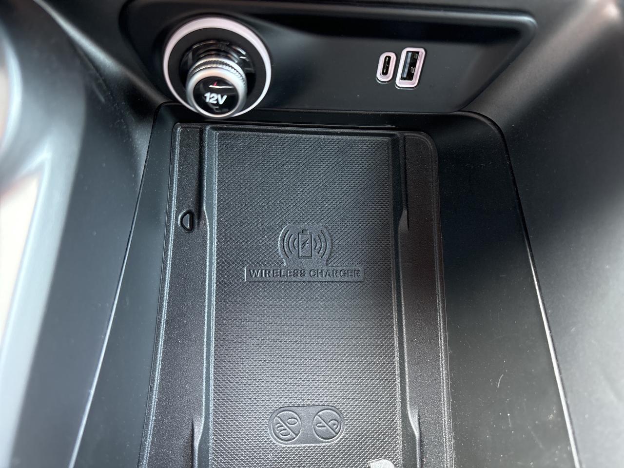 2024 Dodge Hornet GT Plus Photo