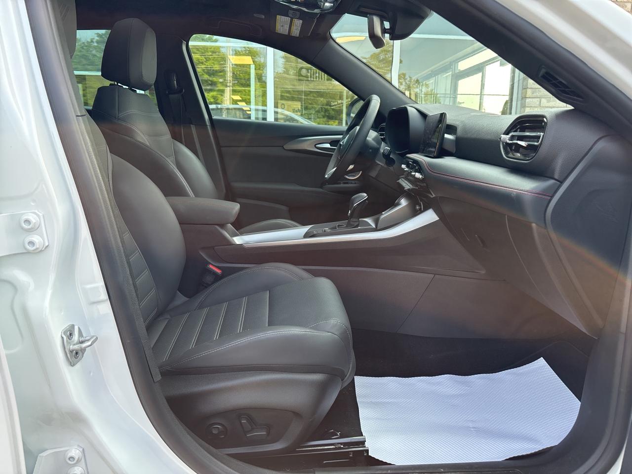 2024 Dodge Hornet GT Plus Photo