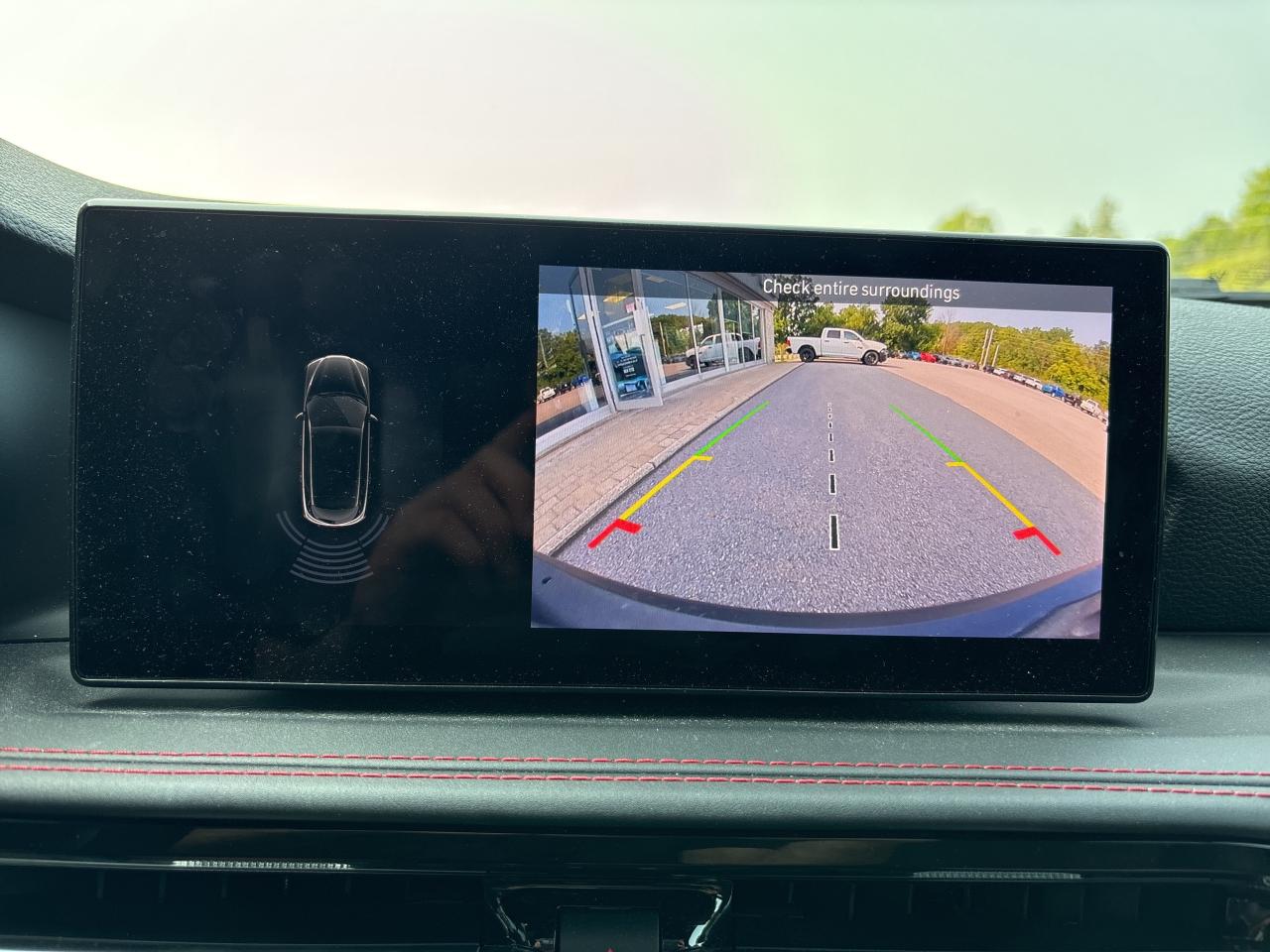 2024 Dodge Hornet GT Plus Photo