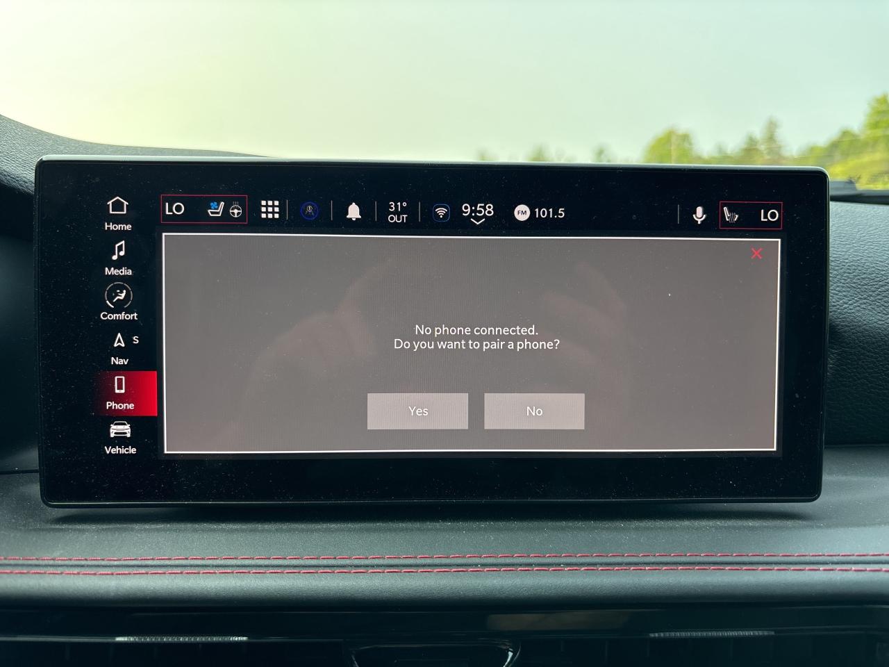 2024 Dodge Hornet GT Plus Photo