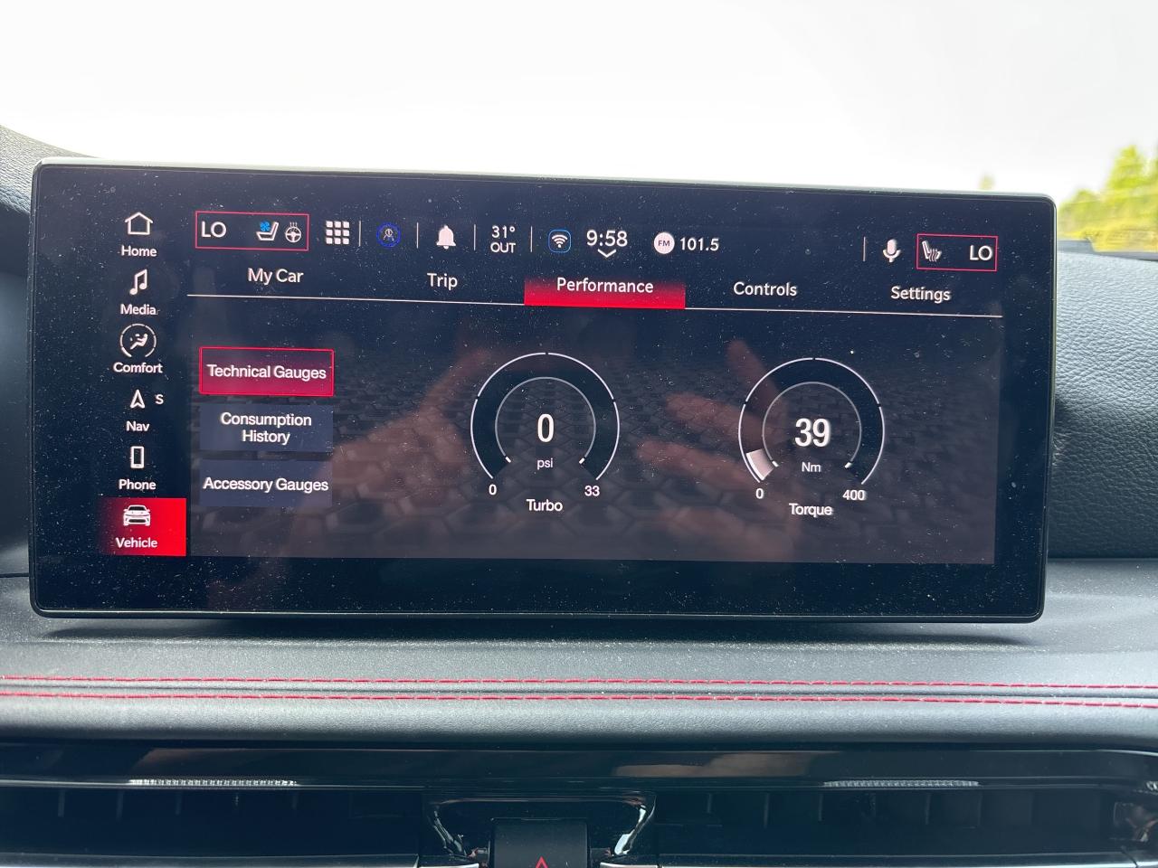 2024 Dodge Hornet GT Plus Photo