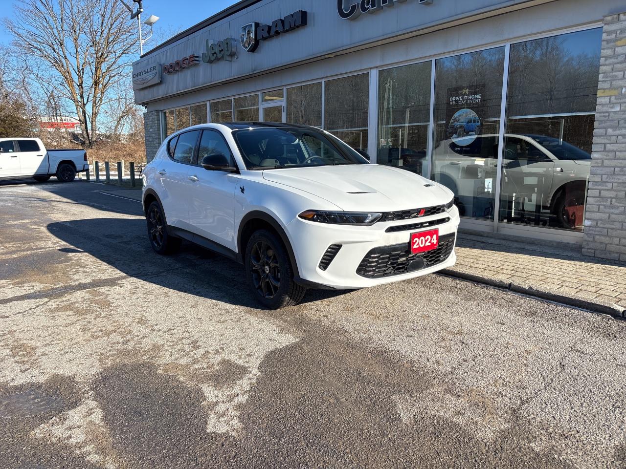 2024 Dodge Hornet GT Plus Photo2