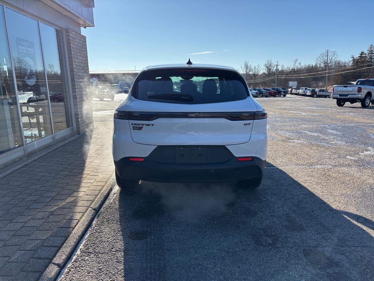 2024 Dodge Hornet GT Plus Photo